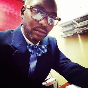 Meet your Posher, Ramon